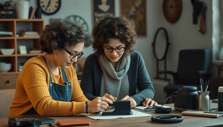 Step-by-Step Soldering Iron Tip Replacement & Cleaning: A Guide by AMPANOVA - AMPANOVA