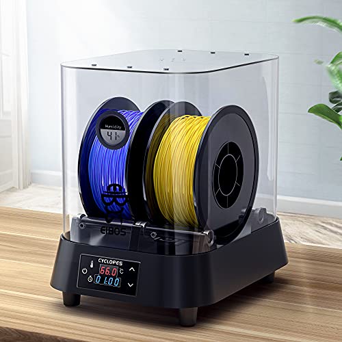 The Science Behind Adjustable Temperature Drying - AMPANOVA