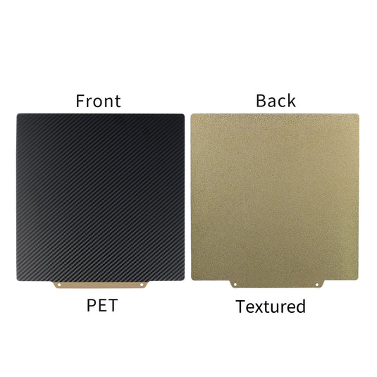 PET+PEI Sheet With Magnetic Base(3) - ALT-PET-180-WMB - ALTWAY3D - ALTWAYLAB