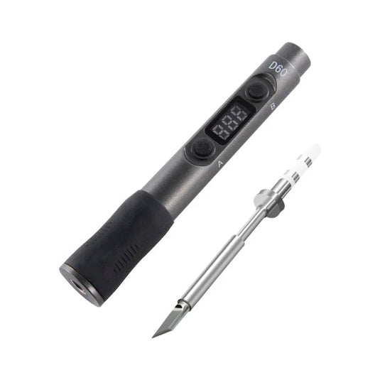 SEQURE D60B Pro Portable Mini Constant Temperature Electric Soldering Iron