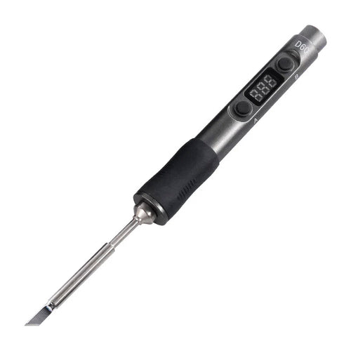 SEQURE D60B Pro Portable Mini Constant Temperature Electric Soldering Iron