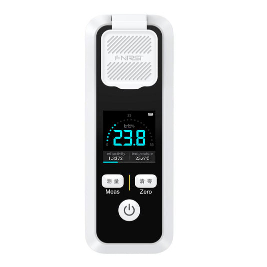 FNIRSI JBM-10 and JBM-20 Digital Brix Refractometers