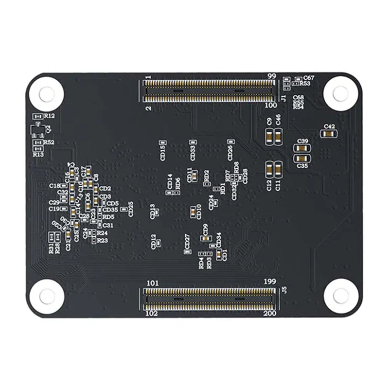 Load image into Gallery viewer, BIGTREETECH, MANTA Control Boards Adapter CB1 V2.2 1GB(32) - 1020000405 - BIGTREETECH - AMPANOVA
