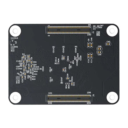 BIGTREETECH, MANTA Control Boards Adapter CB1 V2.2 1GB(32) - 1020000405 - BIGTREETECH - AMPANOVA