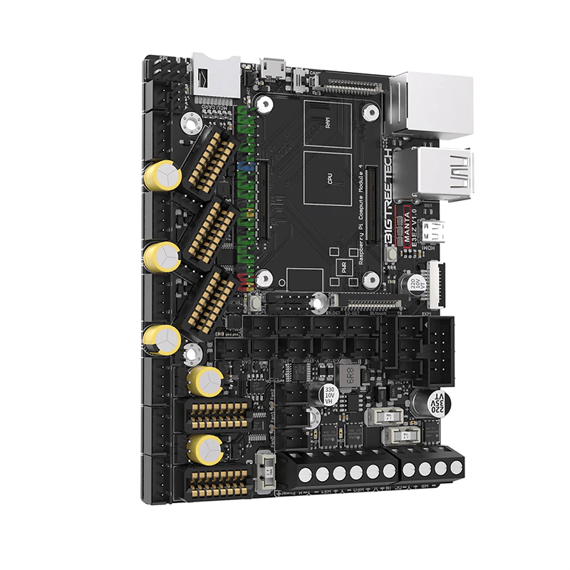 Load image into Gallery viewer, BIGTREETECH, MANTA Control Boards BIGTREETECH Manta E3EZ V1.0 For Ender 3(6) - 1020000407 - BIGTREETECH - AMPANOVA
