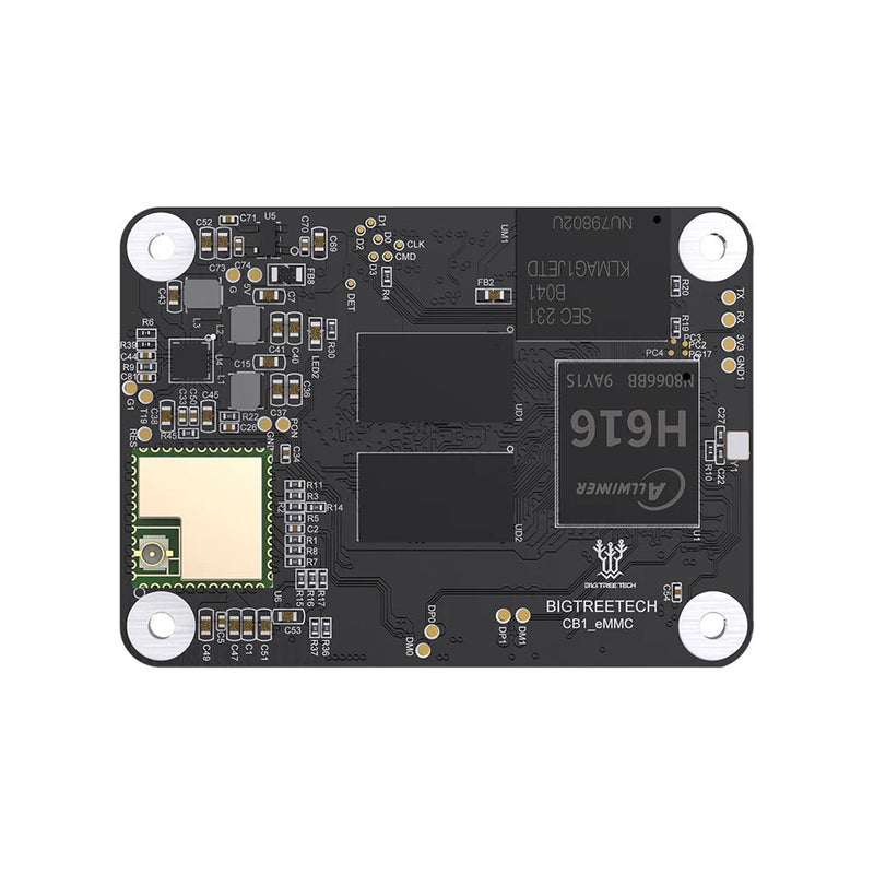 Load image into Gallery viewer, BIGTREETECH, MANTA Control Boards CB1 EMMC V1.1(43) - 1020000430 - BIGTREETECH - AMPANOVA
