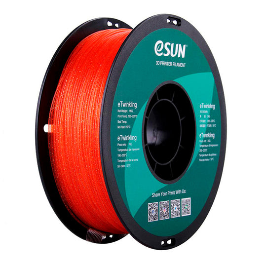 eSUN PLA Twinkling Filament