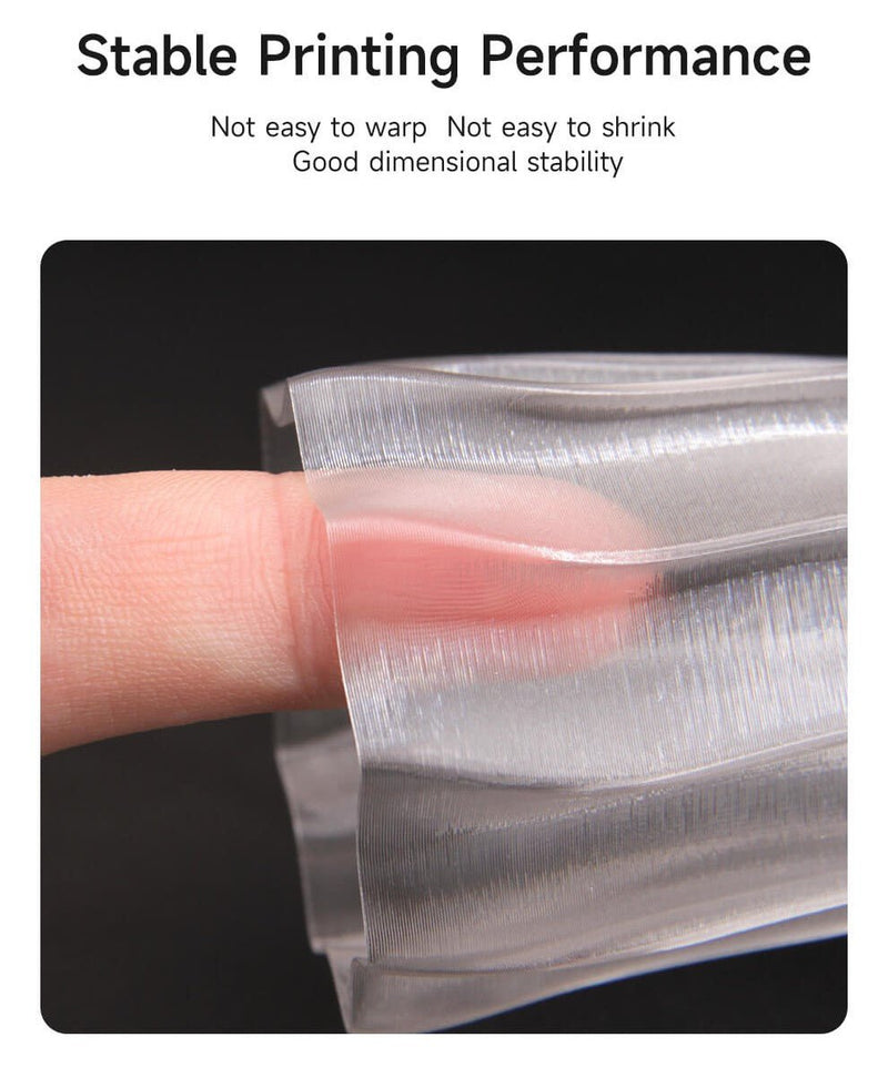 Load image into Gallery viewer, eSUN PETG - Basic Filament 1.75mm 1000g paper spool – (Image 4, petg filament) – eSUN AMPANOVA
