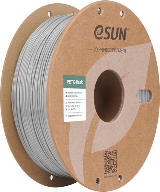 eSUN PETG - Basic Filament 1.75mm 1000g paper spool – (Image 10, petg filament) – eSUN AMPANOVA