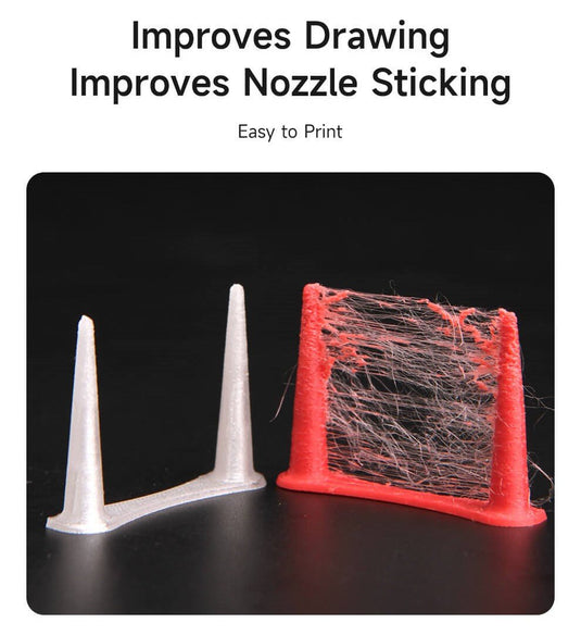 eSUN PETG - Basic Filament 1.75mm 1000g paper spool – (Image 6, petg filament) – eSUN AMPANOVA