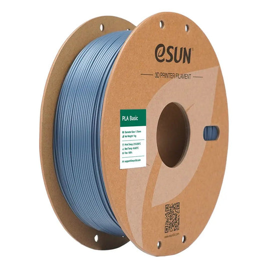 eSUN PLA - Basic filament 1.75 mm, 1kg/roll, with paper roll – (Image 6, pla filament) – eSUN AMPANOVA