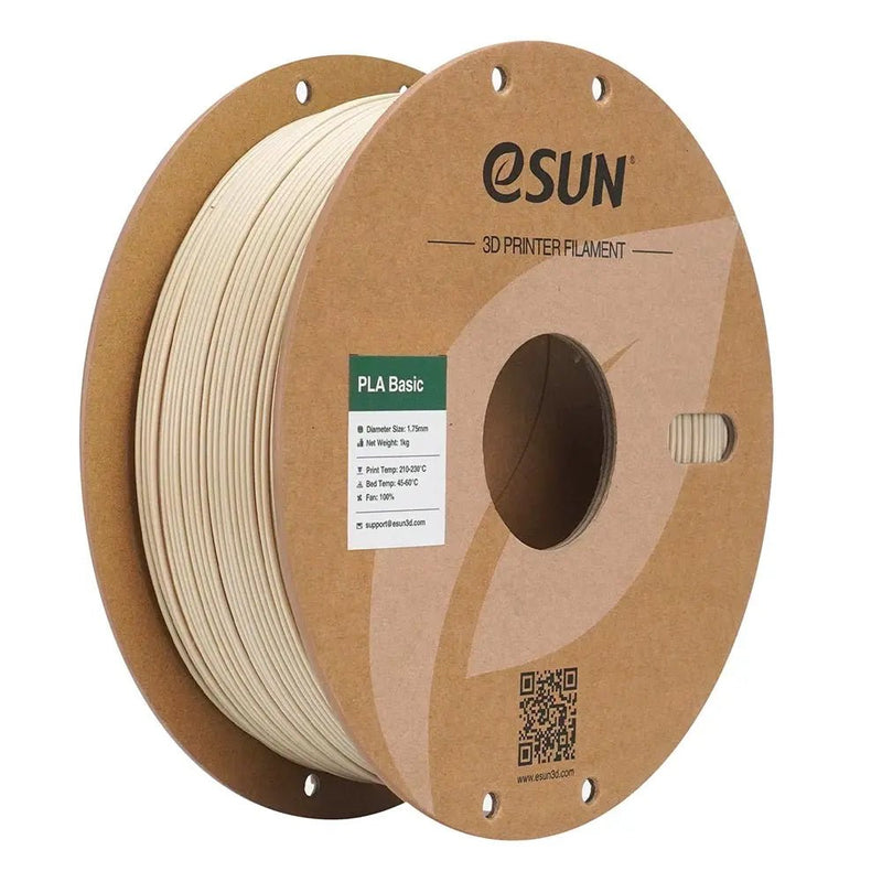Load image into Gallery viewer, eSUN PLA - Basic filament 1.75 mm, 1kg/roll, with paper roll – (Image 15, pla filament) – eSUN AMPANOVA
