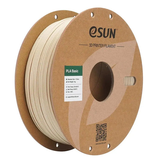 eSUN PLA - Basic filament 1.75 mm, 1kg/roll, with paper roll – (Image 15, pla filament) – eSUN AMPANOVA