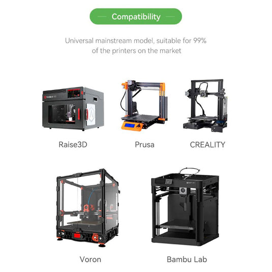 eSUN PLA+ Filament, 1.75mm, 1000g, paper spool 1.75mm(8) - PLA+P175B_2 - ESUN - ALTWAYLAB