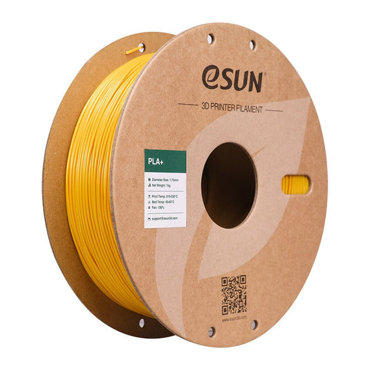 eSUN PLA+ Filament, 1.75mm, 1000g, paper spool 1.75mm(11) - PLA+P175J1 - ESUN - ALTWAYLAB