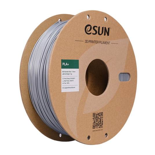 eSUN PLA+ Filament, 1.75mm, 1000g, paper spool 1.75mm(24) - PLA+P175S_2 - ESUN - ALTWAYLAB