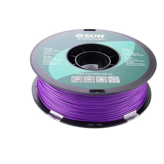 eSUN PLA+ Filament 1.75mm 1000g plastic spool – (Image 56, PLA+) – eSUN AMPANOVA