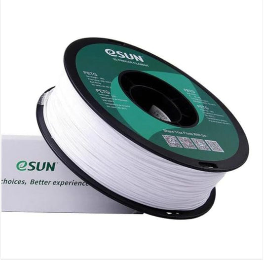 eSUN PLA+ Filament 1.75mm 1000g plastic spool – (Image 14, PLA+) – eSUN AMPANOVA