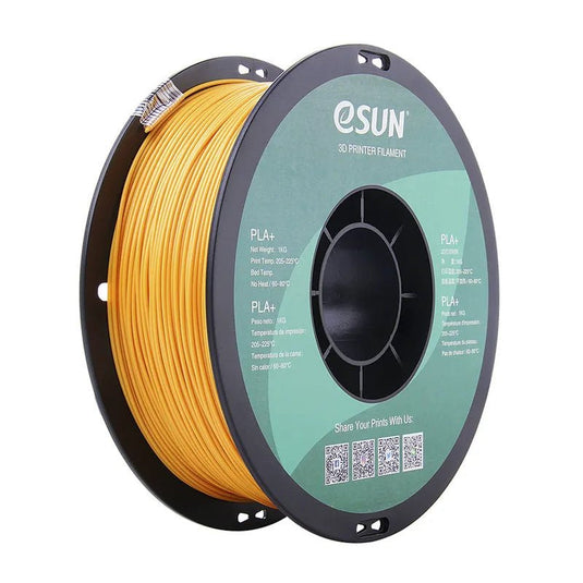 eSUN PLA+ Filament 1.75mm 1000g plastic spool – (Image 61, PLA+) – eSUN AMPANOVA