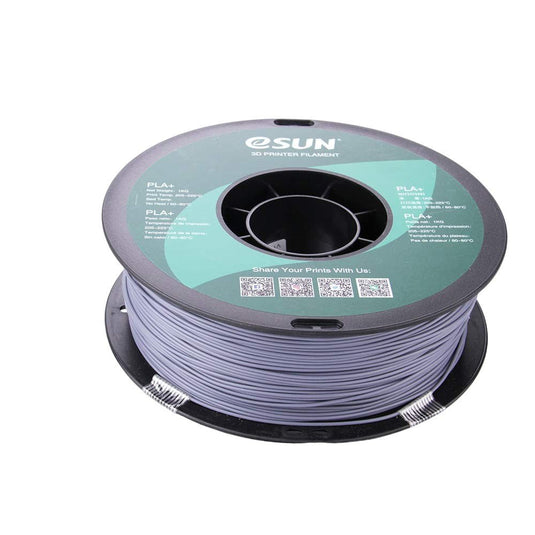 eSUN PLA+ Filament 1.75mm 1000g plastic spool – (Image 52, PLA+) – eSUN AMPANOVA
