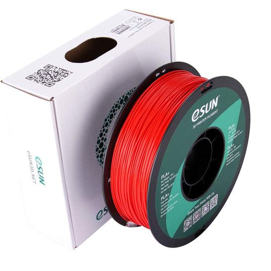 eSUN PLA+ Filament 1.75mm 1000g plastic spool – (Image 26, PLA+) – eSUN AMPANOVA