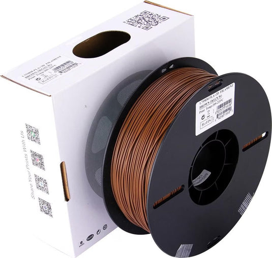 eSUN PLA+ Filament 1.75mm 1000g plastic spool – (Image 82, PLA+) – eSUN AMPANOVA