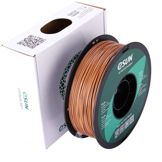 eSUN PLA+ Filament 1.75mm 1000g plastic spool – (Image 90, PLA+) – eSUN AMPANOVA