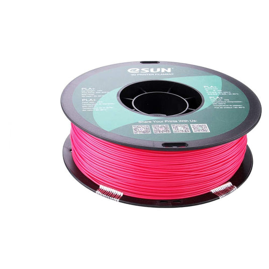 eSUN PLA+ Filament 1.75mm 1000g plastic spool – (Image 66, PLA+) – eSUN AMPANOVA