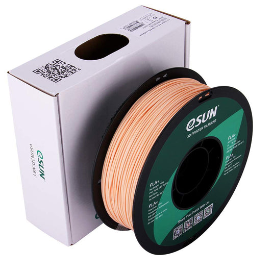 eSUN PLA+ Filament 1.75mm 1000g plastic spool – (Image 75, PLA+) – eSUN AMPANOVA