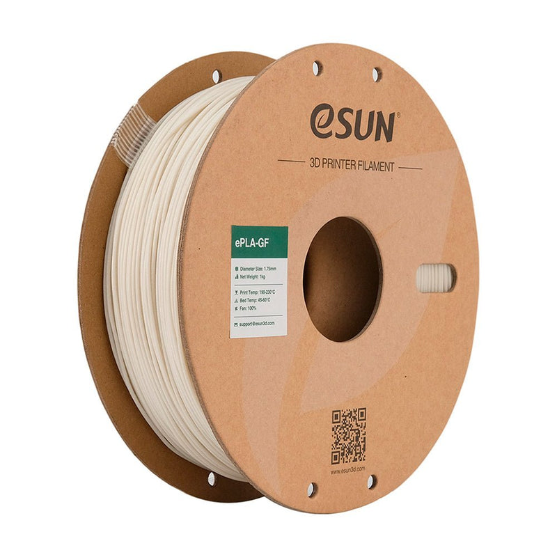 Load image into Gallery viewer, eSUN PLA-GF Filament 1.75mm(3) - ePLA-GF-P175N1 - ESUN - ALTWAYLAB
