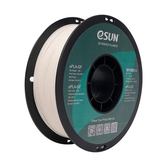 eSUN PLA-GF Filament 1.75mm(2) - ePLA-GF175N1 - ESUN - ALTWAYLAB