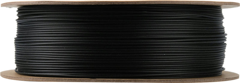 Load image into Gallery viewer, eSUN PLA - Matte Filament 1.75mm 1000g Black – (Image 2, Filament) – eSUN AMPANOVA

