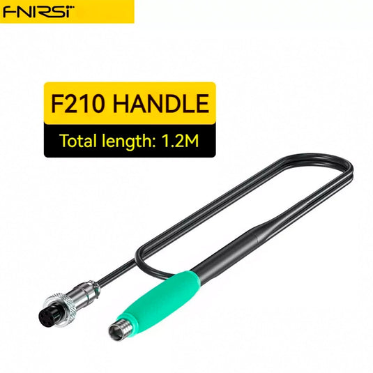 FNIRSI DWS - 200 Handles FN - DWS200 - F210 - HL(3) - FN - DWS200 - F210 - HL - FNIRSI - AMPANOVA