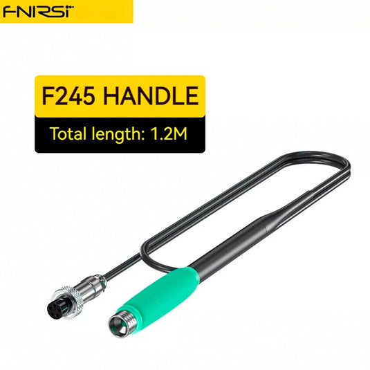 FNIRSI DWS - 200 Handles FN - DWS200 - F245 - HL(2) - FN - DWS200 - F245 - HL - FNIRSI - AMPANOVA