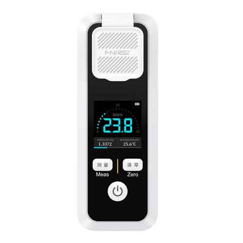FNIRSI JBM - 10 and JBM - 20 Digital Brix Refractometers FNIRSI JBM - 10 Digital Brix Refractometer(1) - FN - JBM - 10 - SMTR - FNIRSI - AMPANOVA
