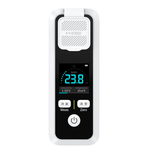 FNIRSI JBM - 10 and JBM - 20 Digital Brix Refractometers FNIRSI JBM - 10 Digital Brix Refractometer(1) - FN - JBM - 10 - SMTR - FNIRSI - AMPANOVA