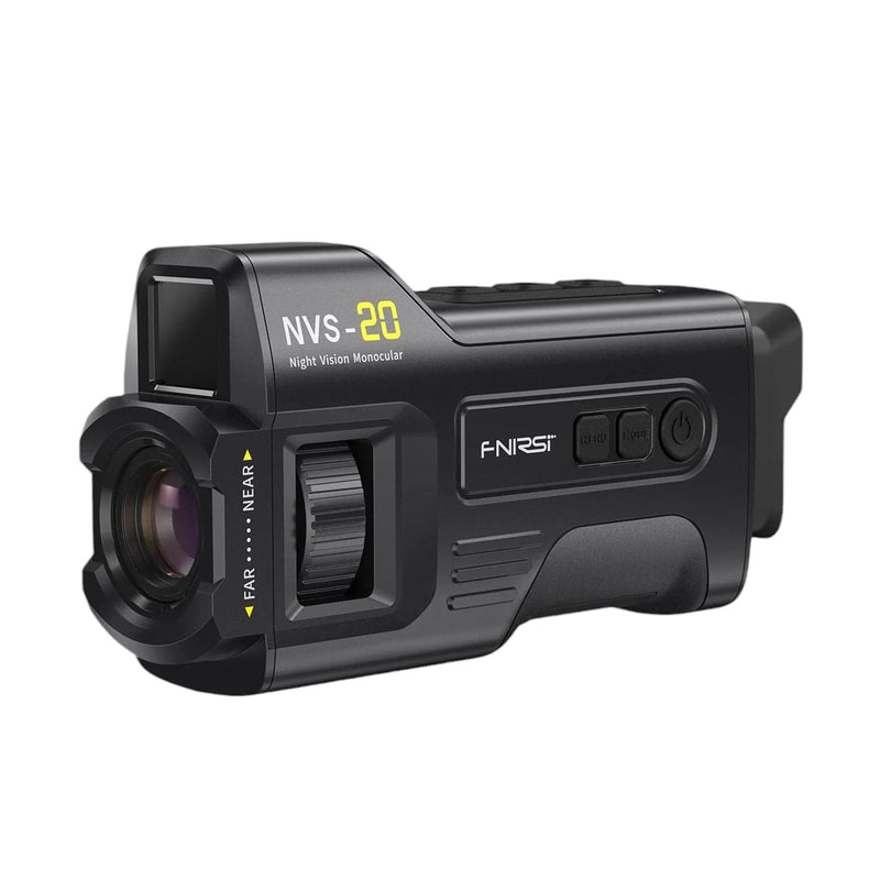 Load image into Gallery viewer, FNIRSI NVS - 20 4K Digital Night Vision Device (1) - FN - NVS20 - DNVD - FNIRSI - ALTWAYLAB
