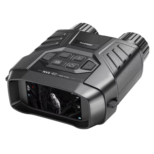 FNIRSI NVS - 40 4K Digital Night Vision Device (1) - FN - NVS40 - DNVD - FNIRSI - ALTWAYLAB