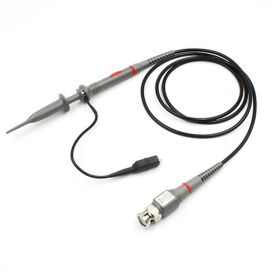 FNIRSI P6100 Oscilloscope Probe DC - 6MHz DC - 100MHz Scope Clip Probe (1) - FN - P6100 - OSCP - PROBE - Fnirsi - ALTWAYLAB