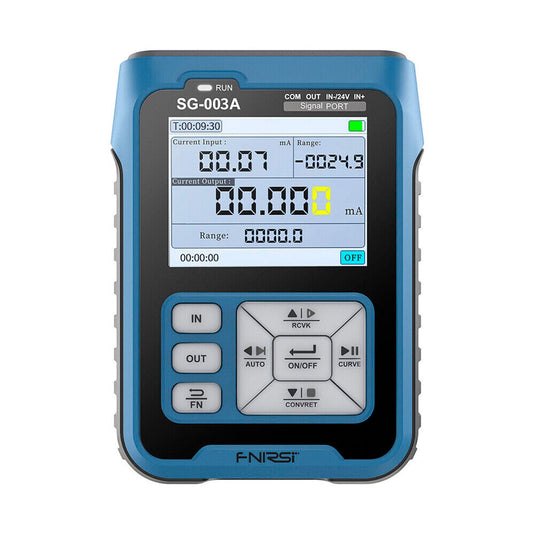 FNIRSI SG - 003A Signal Generator (1) - FN - SG - 003A - SGL - GNTR - Fnirsi - ALTWAYLAB