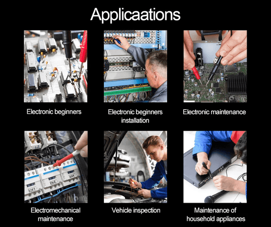GVDA Digital Clamp Meter GD166/168 – (Image 24, imp) – GVDA AMPANOVA