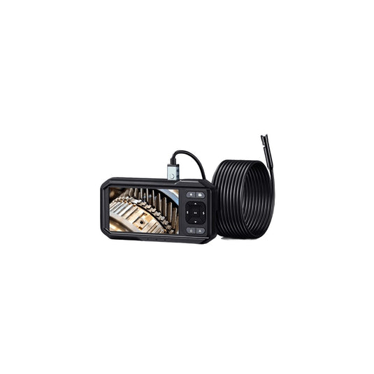 GVDA ES02 Industrial Endoscope 4.5in Screen – Inspection Camera (Image 1, ) – GVDA AMPANOVA