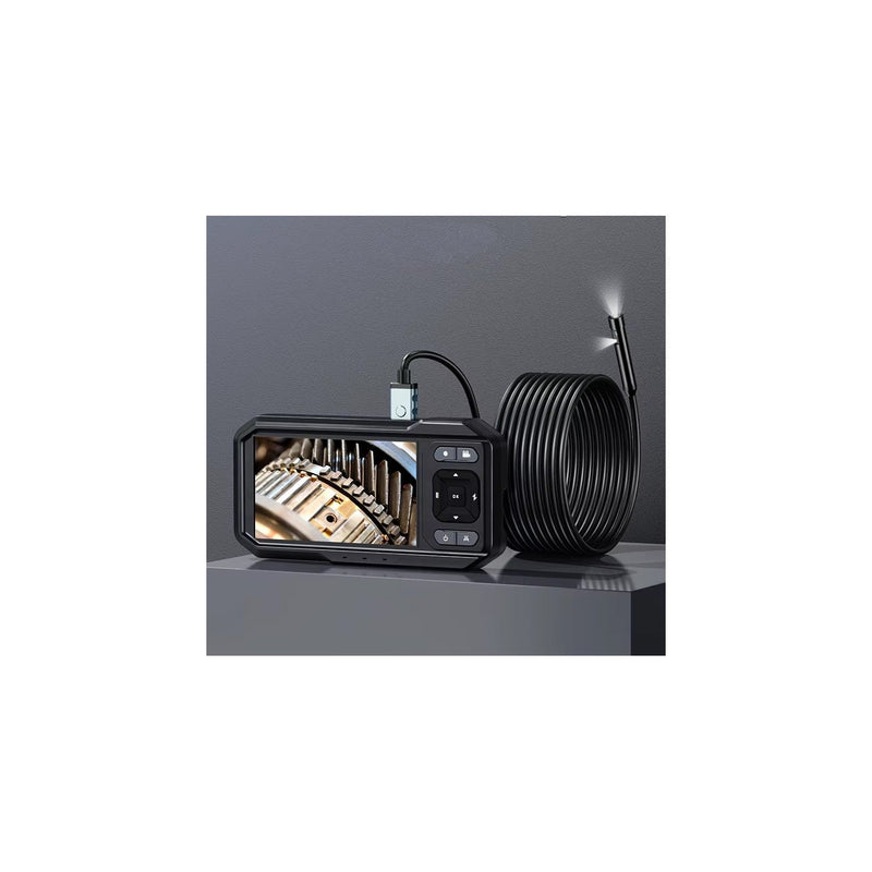 Load image into Gallery viewer, GVDA ES02 Industrial Endoscope 4.5in Screen – Inspection Camera (Image 6, ) – GVDA AMPANOVA
