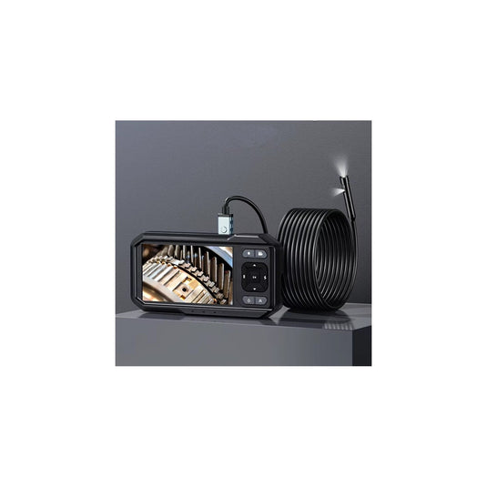 GVDA ES02 Industrial Endoscope 4.5in Screen – Inspection Camera (Image 6, ) – GVDA AMPANOVA