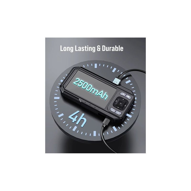 Load image into Gallery viewer, GVDA ES02 Industrial Endoscope 4.5in Screen – Inspection Camera (Image 9, ) – GVDA AMPANOVA
