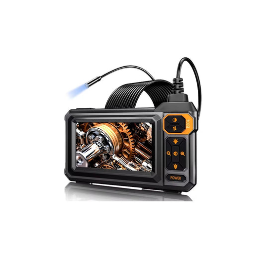 GVDA ES04 Industrial Endoscope – Inspection Camera (Image 1, ) – GVDA AMPANOVA