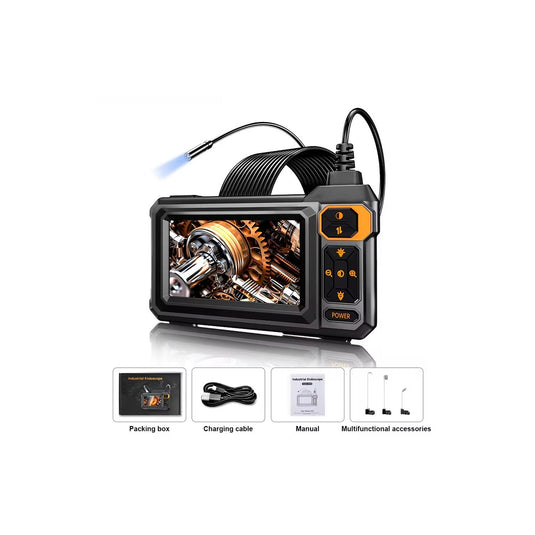 GVDA ES04 Industrial Endoscope – Inspection Camera (Image 12, ) – GVDA AMPANOVA