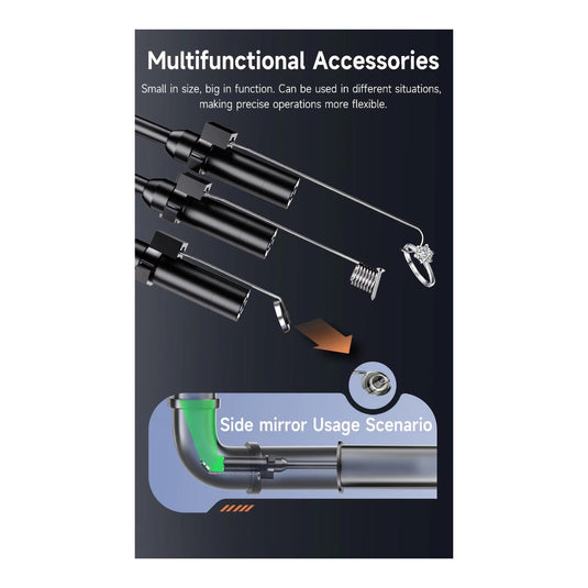 GVDA ES04 Industrial Endoscope – Inspection Camera (Image 6, ) – GVDA AMPANOVA