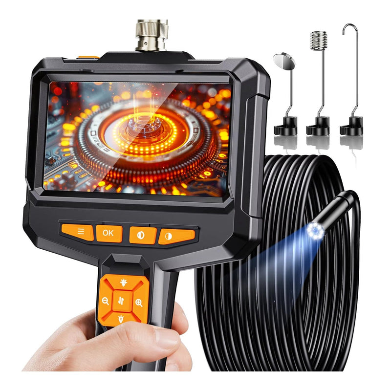 Load image into Gallery viewer, GVDA ES05 Industrial Endoscope – Inspection Camera (Image 2, ) – GVDA AMPANOVA
