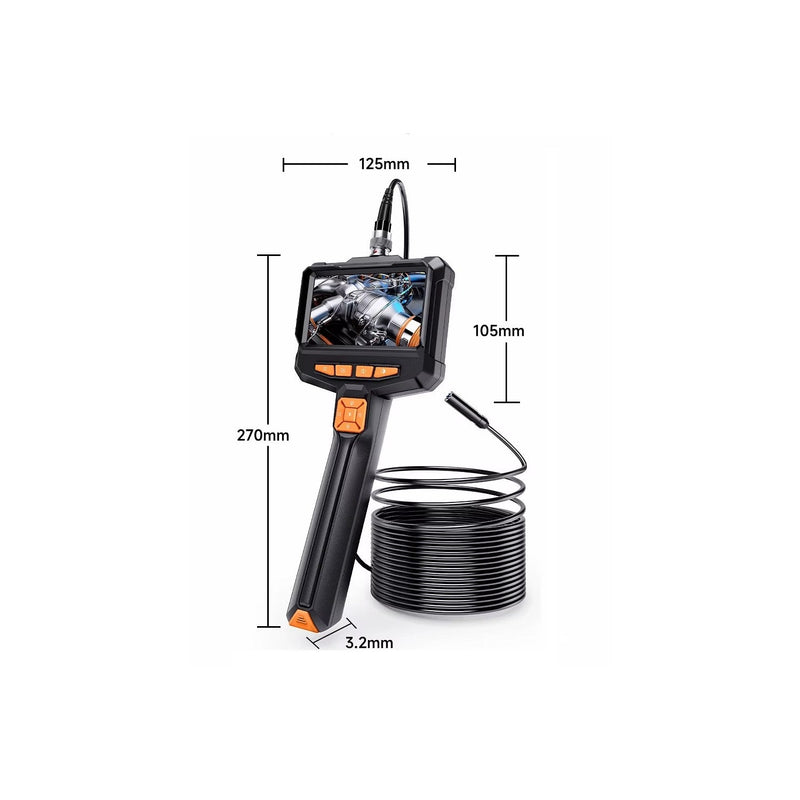 Load image into Gallery viewer, GVDA ES05 Industrial Endoscope – Inspection Camera (Image 11, ) – GVDA AMPANOVA
